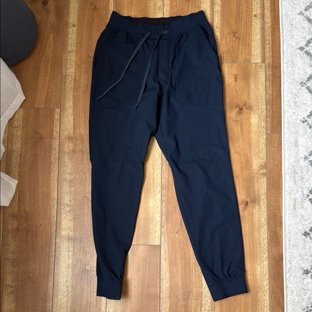 Men's lululemon abc jogger pants